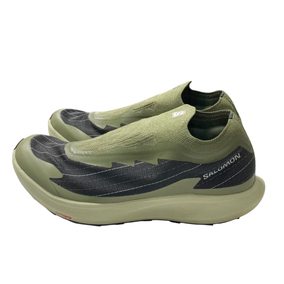 SALOMON(サロモン) PULSAR REFLECTIVE ADVANCEDスリッポン473163