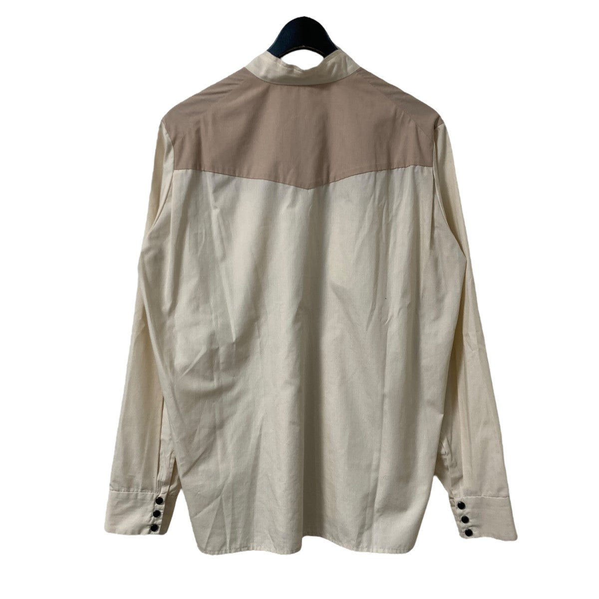 sunsea サンシー cut-off sweatshirt stole SUNSEA 28th COLLECT!ON – UNEVEN HUB STORE｜想像を超える、人