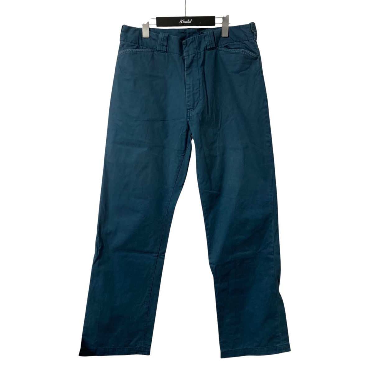 05AWコットンパンツ05AW QPWD P 003
