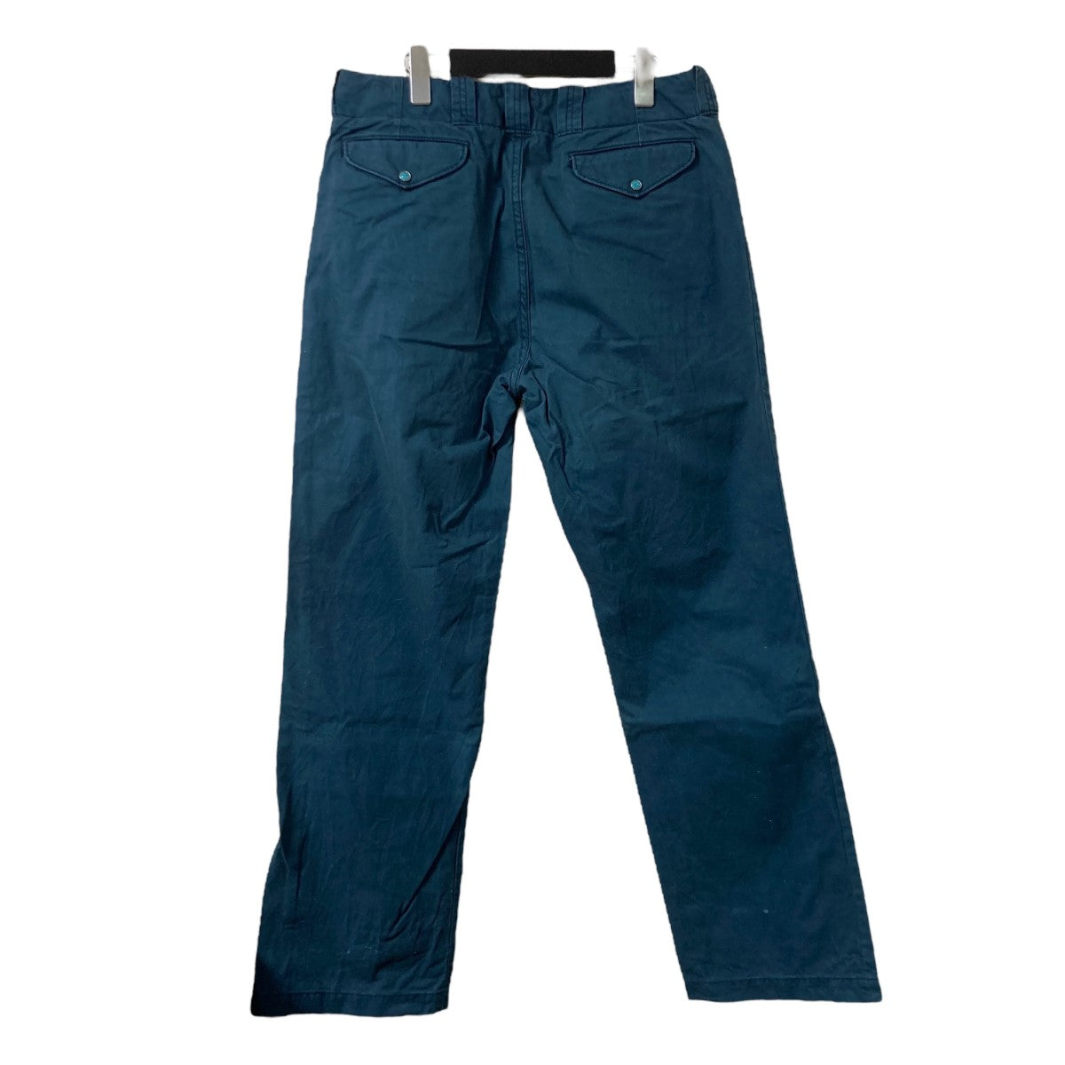 05AWコットンパンツ05AW QPWD P 003