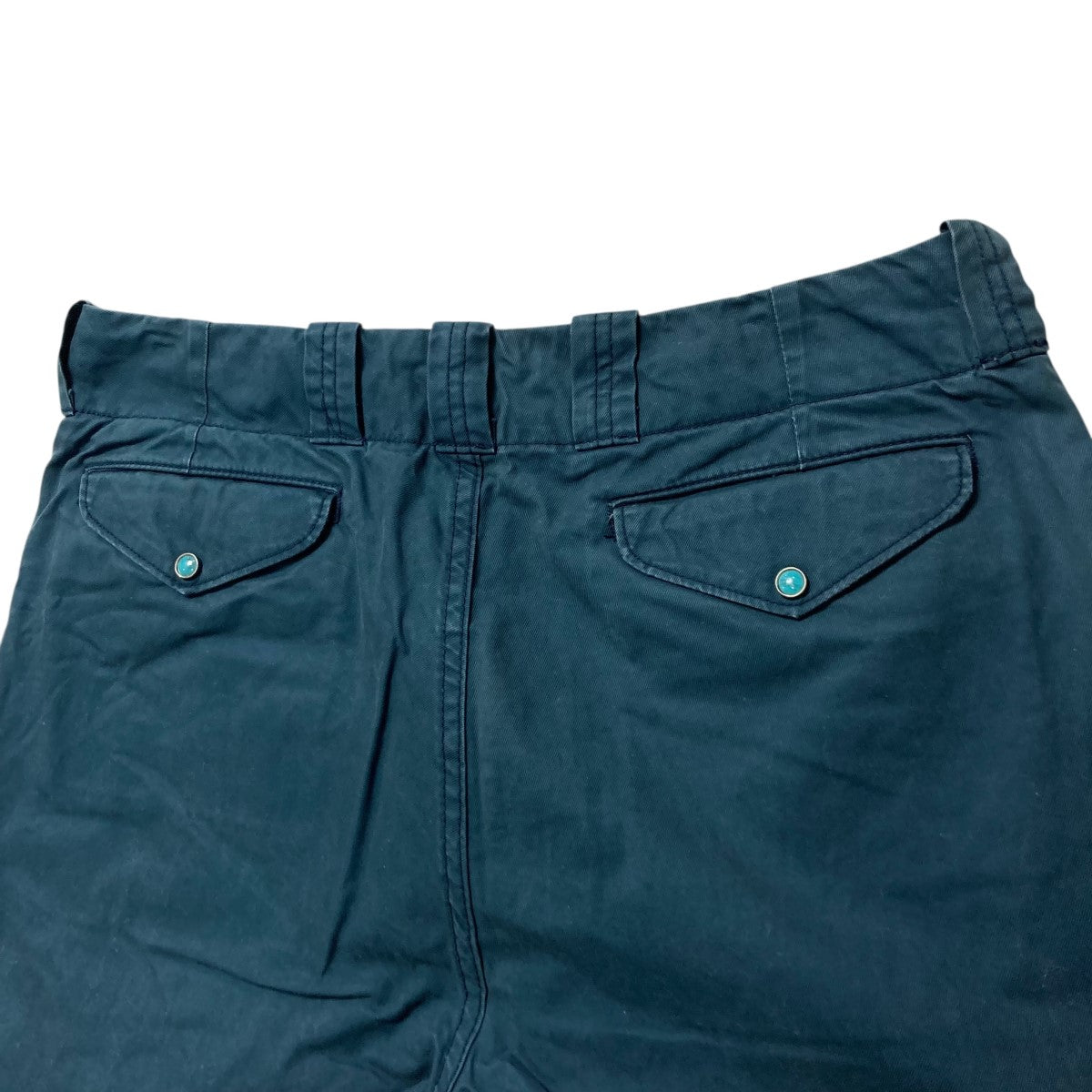 05AWコットンパンツ05AW QPWD P 003