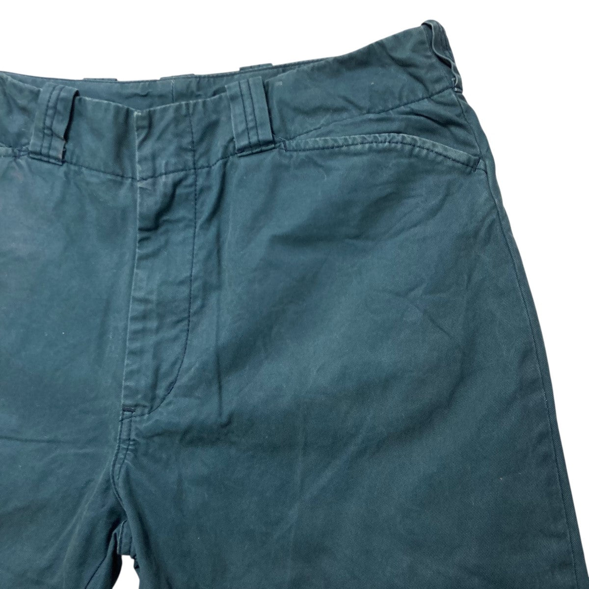 05AWコットンパンツ05AW QPWD P 003