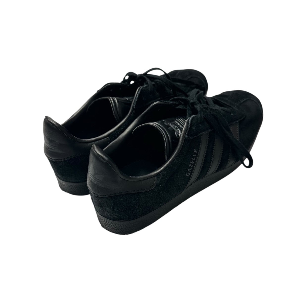 ★(BLACK SAM！)おまとめ購入3点！ adidas originals×FUCKING AWESOME Samba Core Blackスニーカー