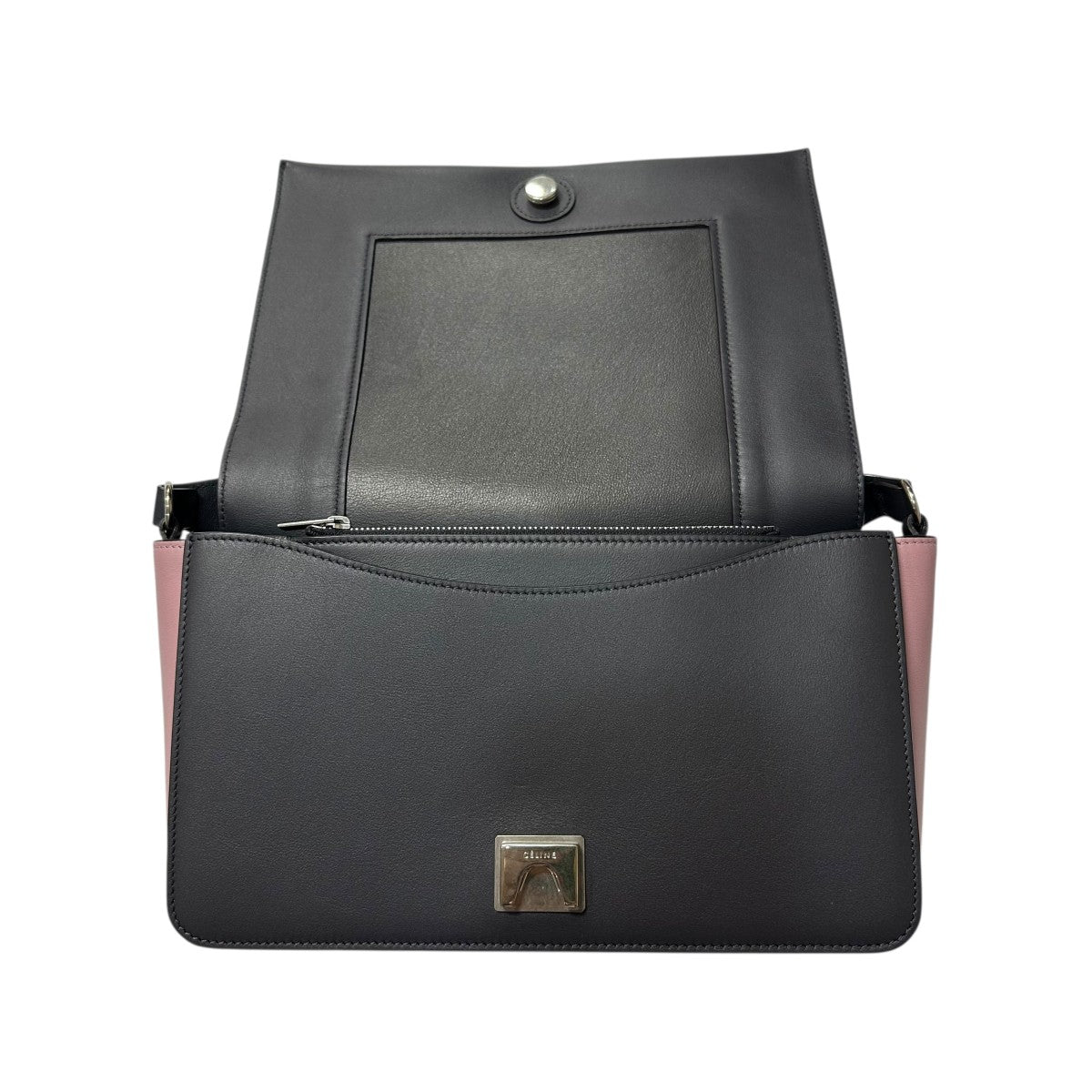 celine フレームバッグ　ショルダーバッグ CELINE セリーヌ ショルダーバッグ フレームバッグ 180263