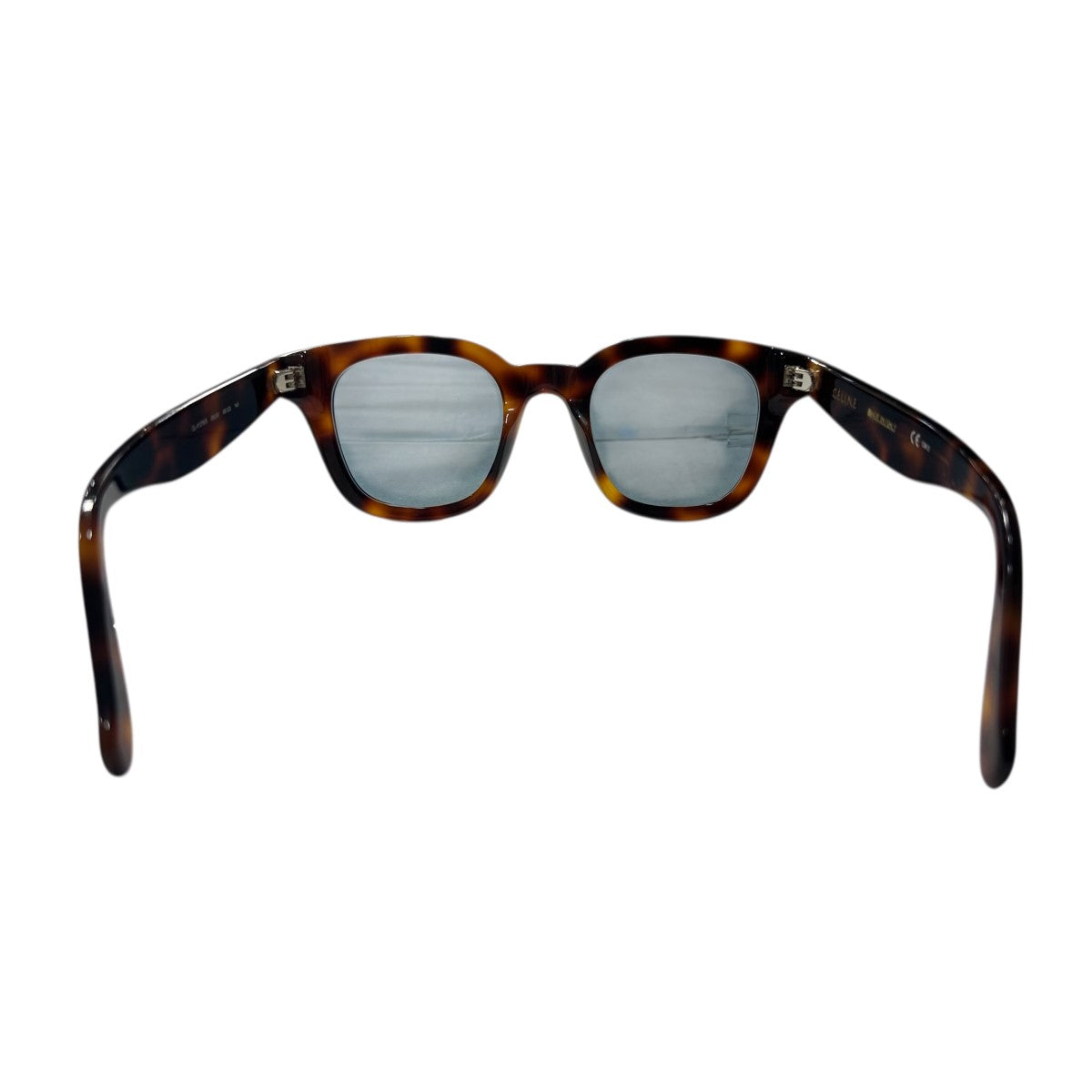 CELINE セリーヌ サングラス CL41376/S CL41376/S Sacha サングラス Tortoiseshell | SmartBuyGlasses JP
