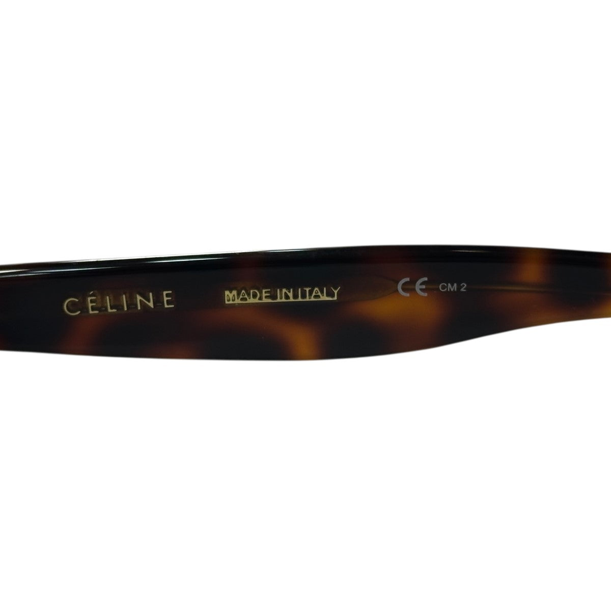 CELINE セリーヌ サングラス CL41376/S CELINE(セリーヌ) サングラスCL41376 CL41376 ブラウン レンズ：ブルー