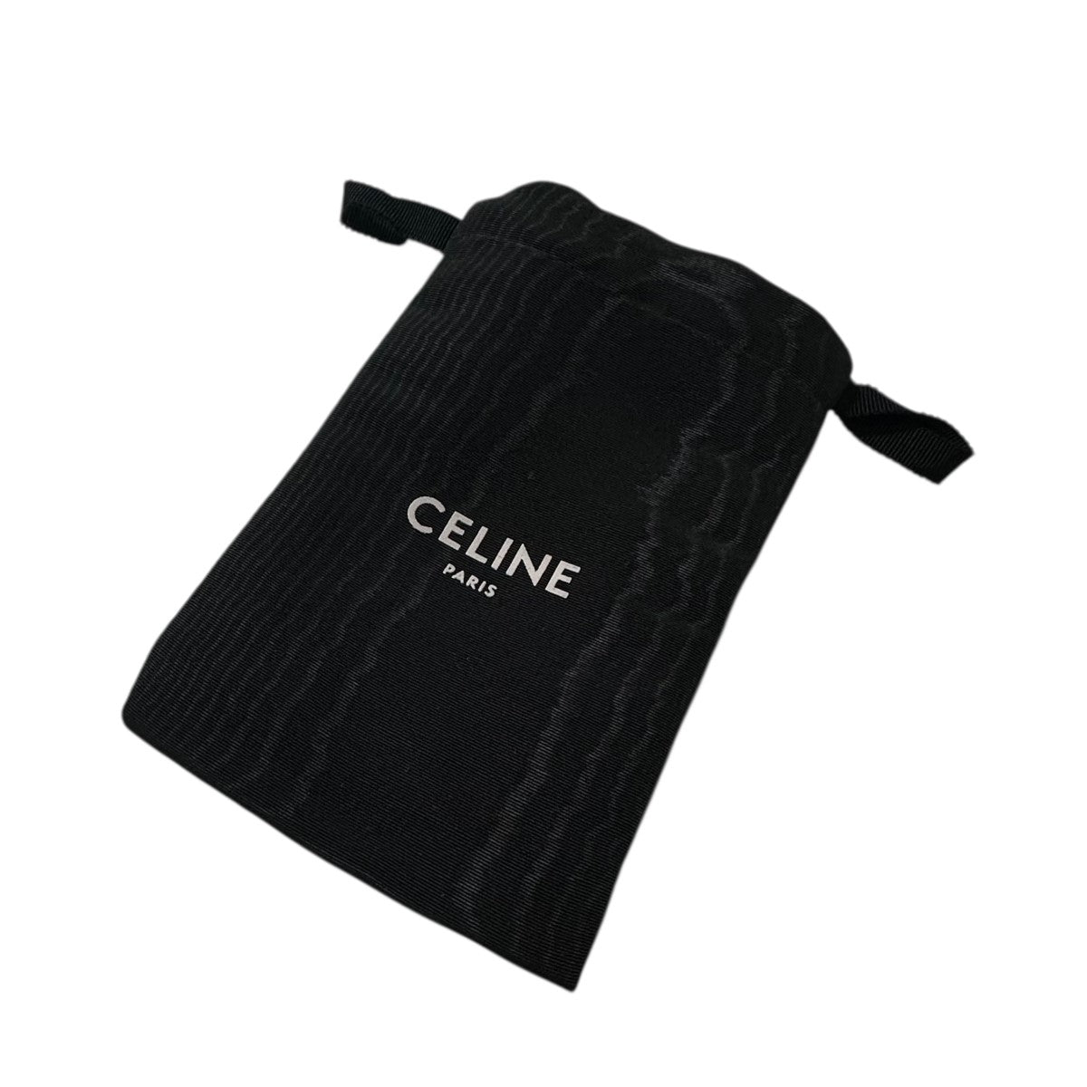 CELINE(セリーヌ) サングラスCL41376 CL41376 ブラウン レンズ：ブルー