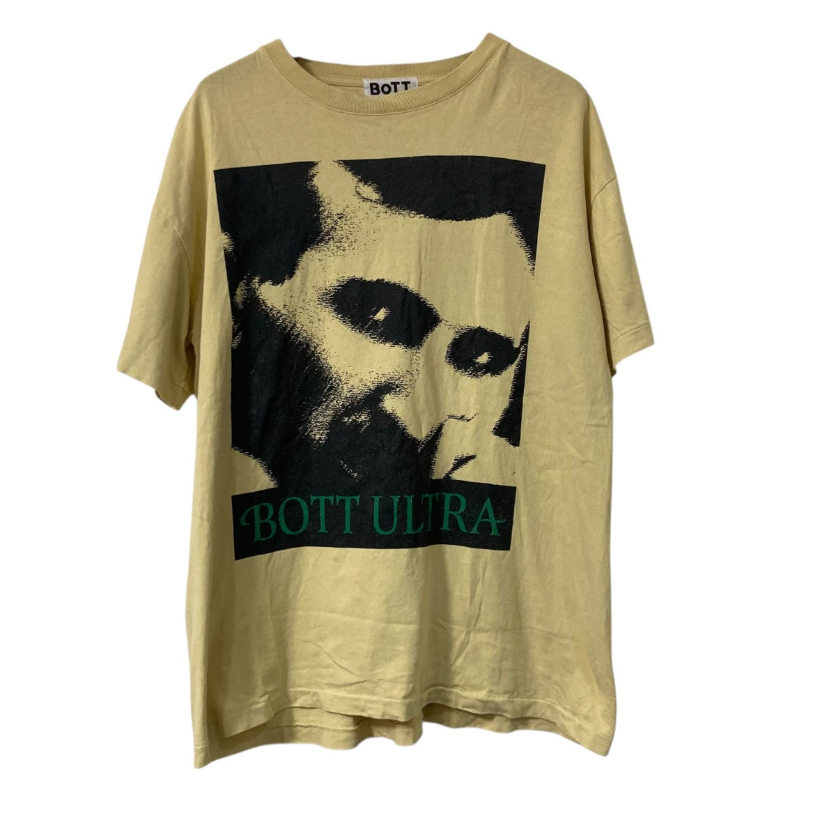 プリントTシャツ221BOTT