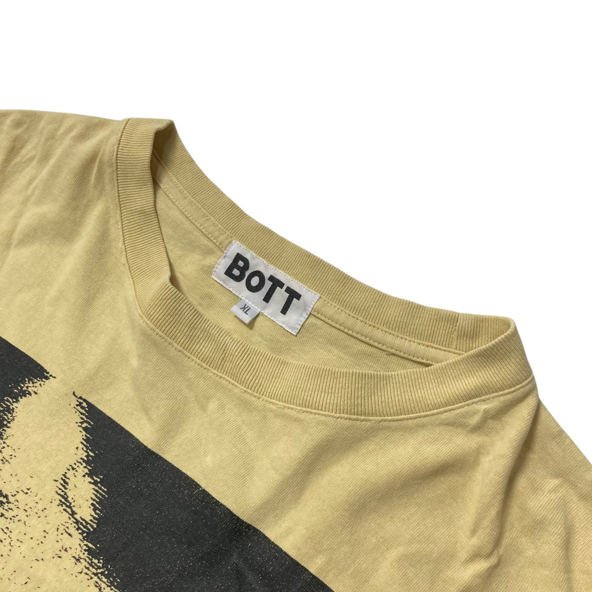 プリントTシャツ221BOTT