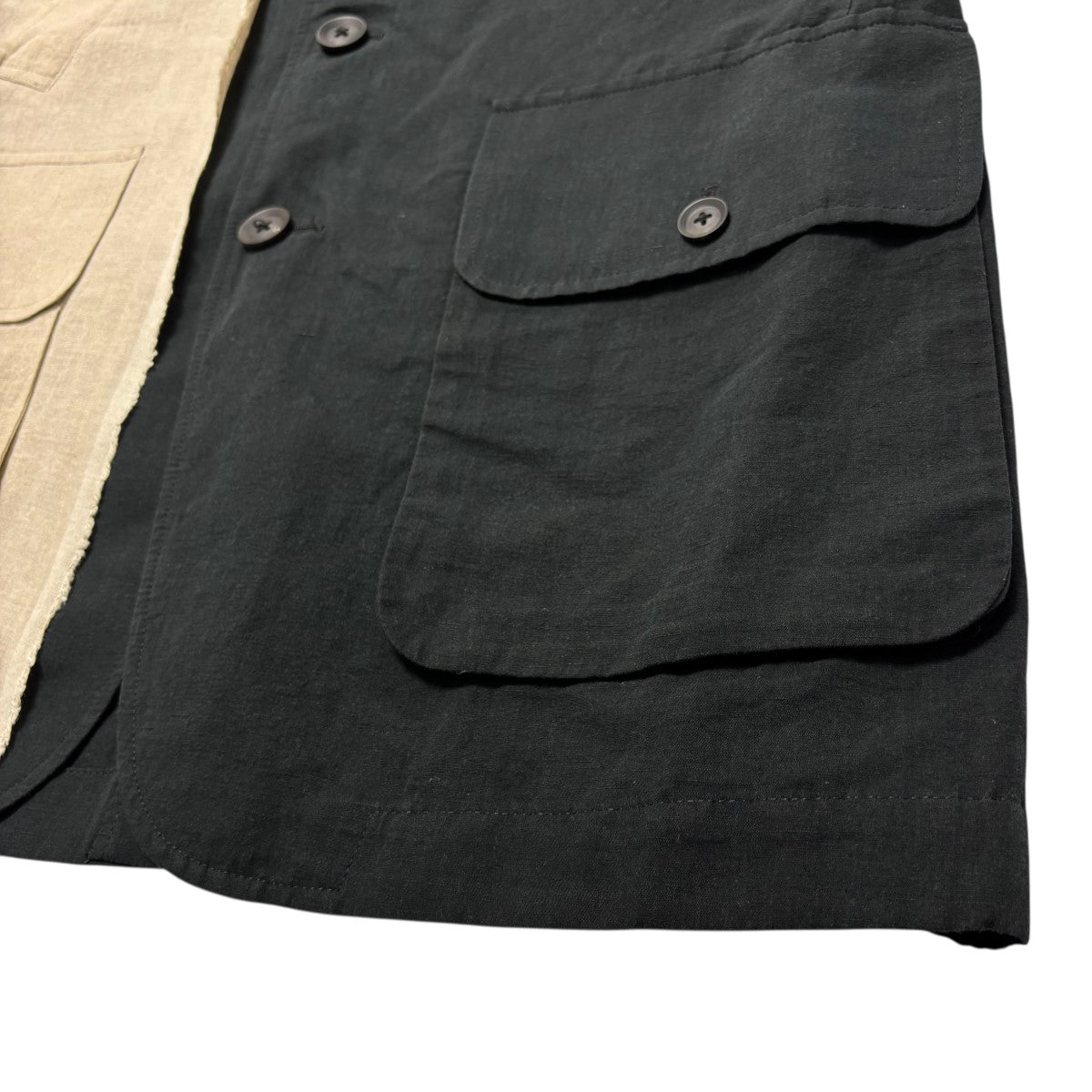 Yohji Yamamoto pour homme(ヨウジヤマモトプールオム) 22SS右前