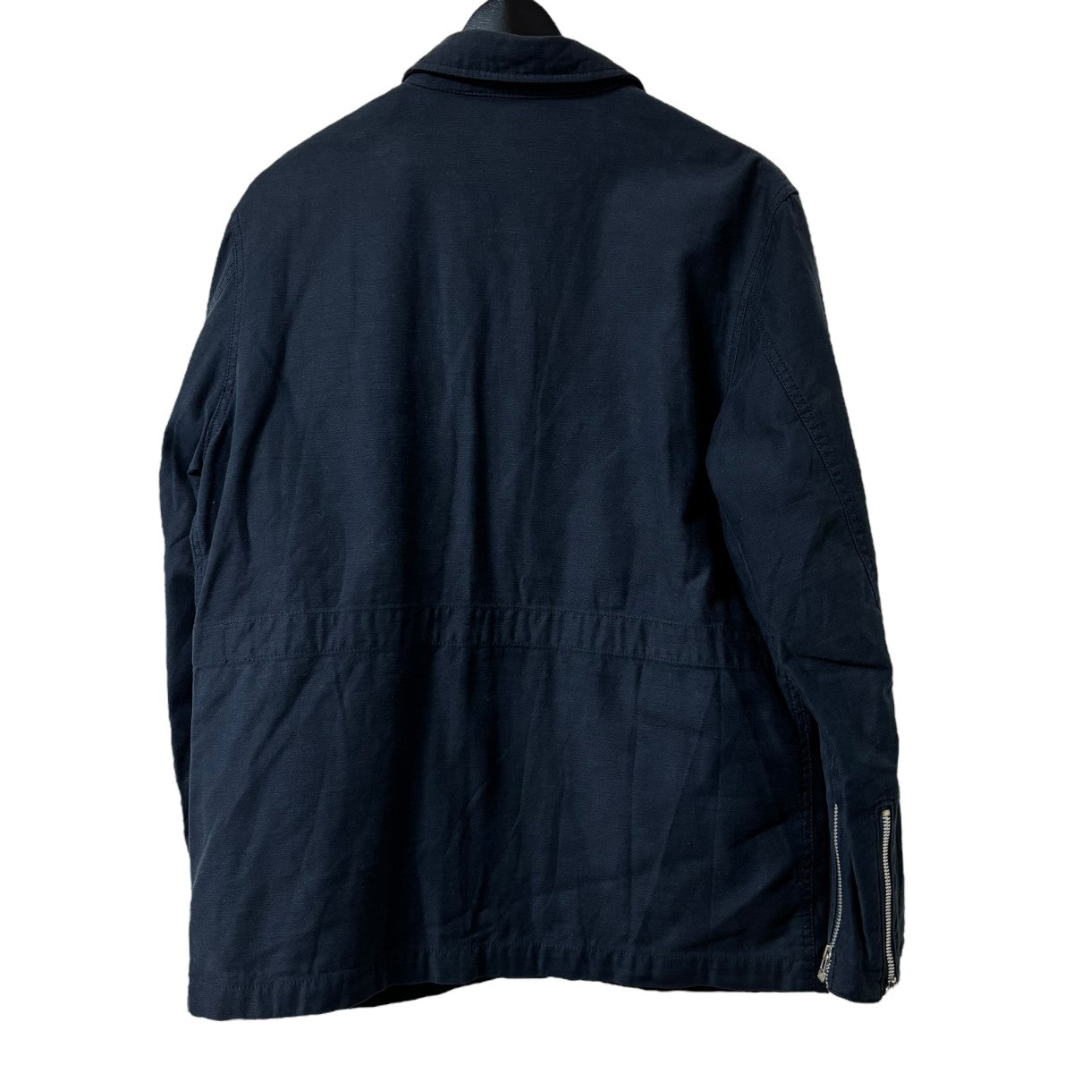 05AWコットンジャケット05AW QPWD J 002