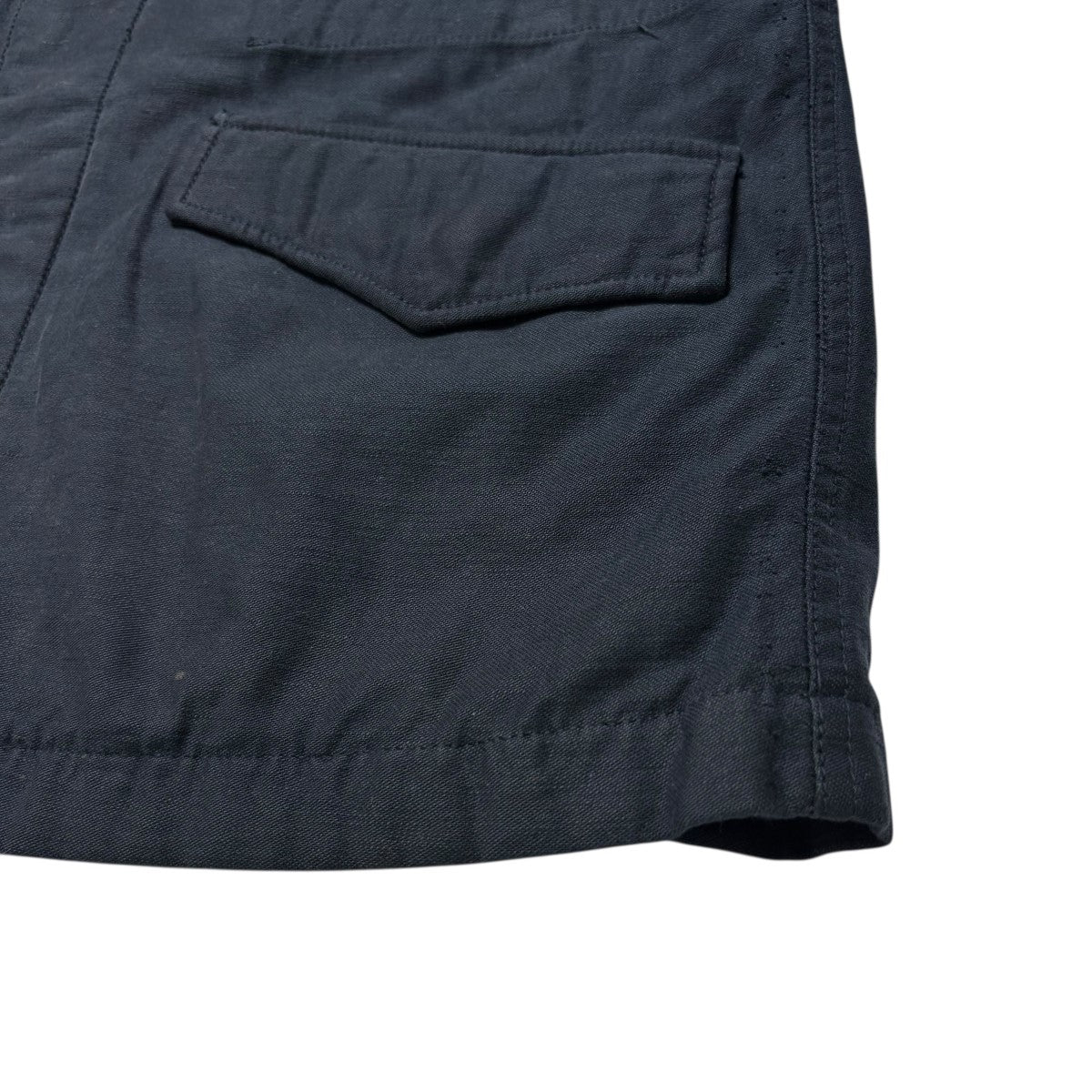 05AWコットンジャケット05AW QPWD J 002
