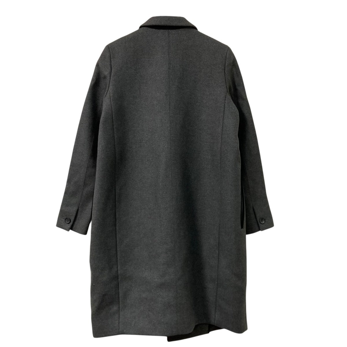 チェスターコート17FW RECT 151L J