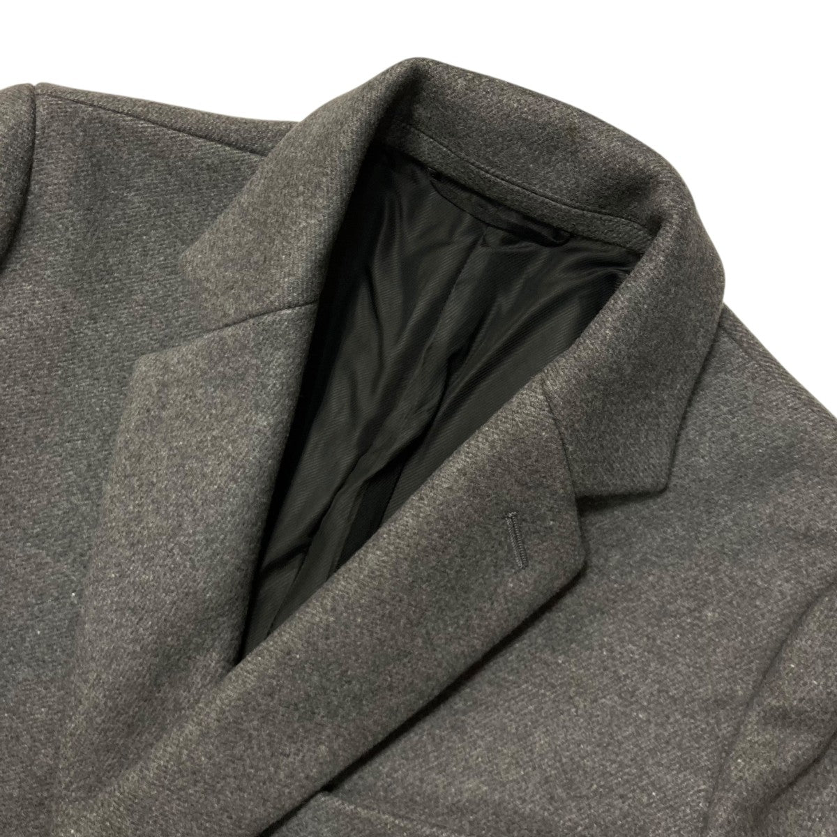 チェスターコート17FW RECT 151L J