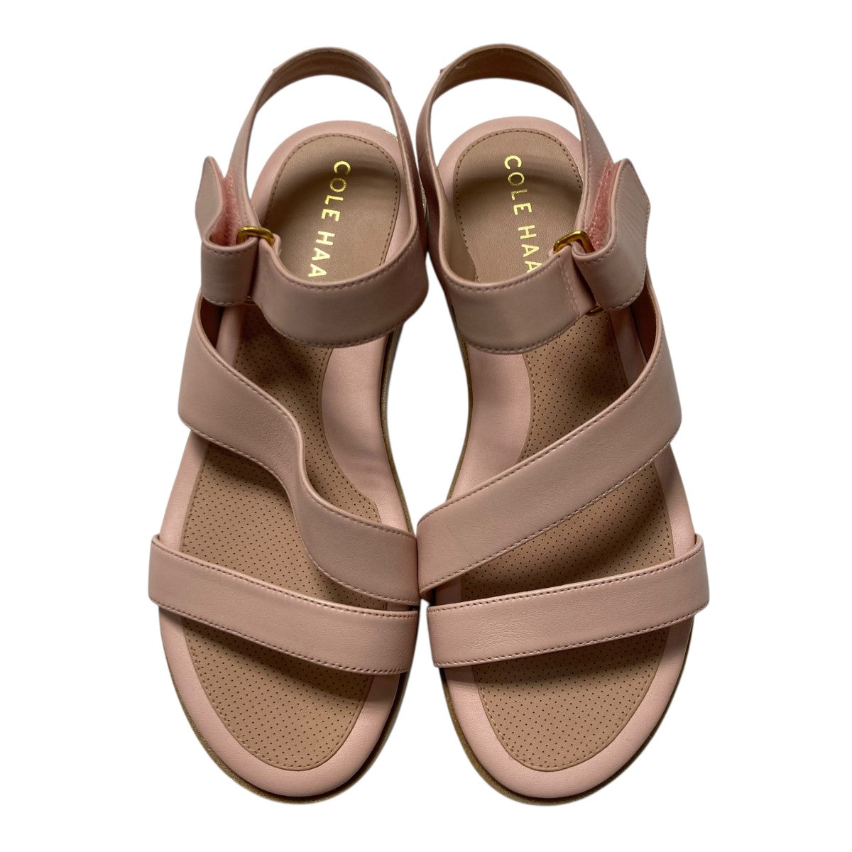 COLE HAAN MirabelleベルトサンダルW27526 古着・中古-3枚目のアイテム画像