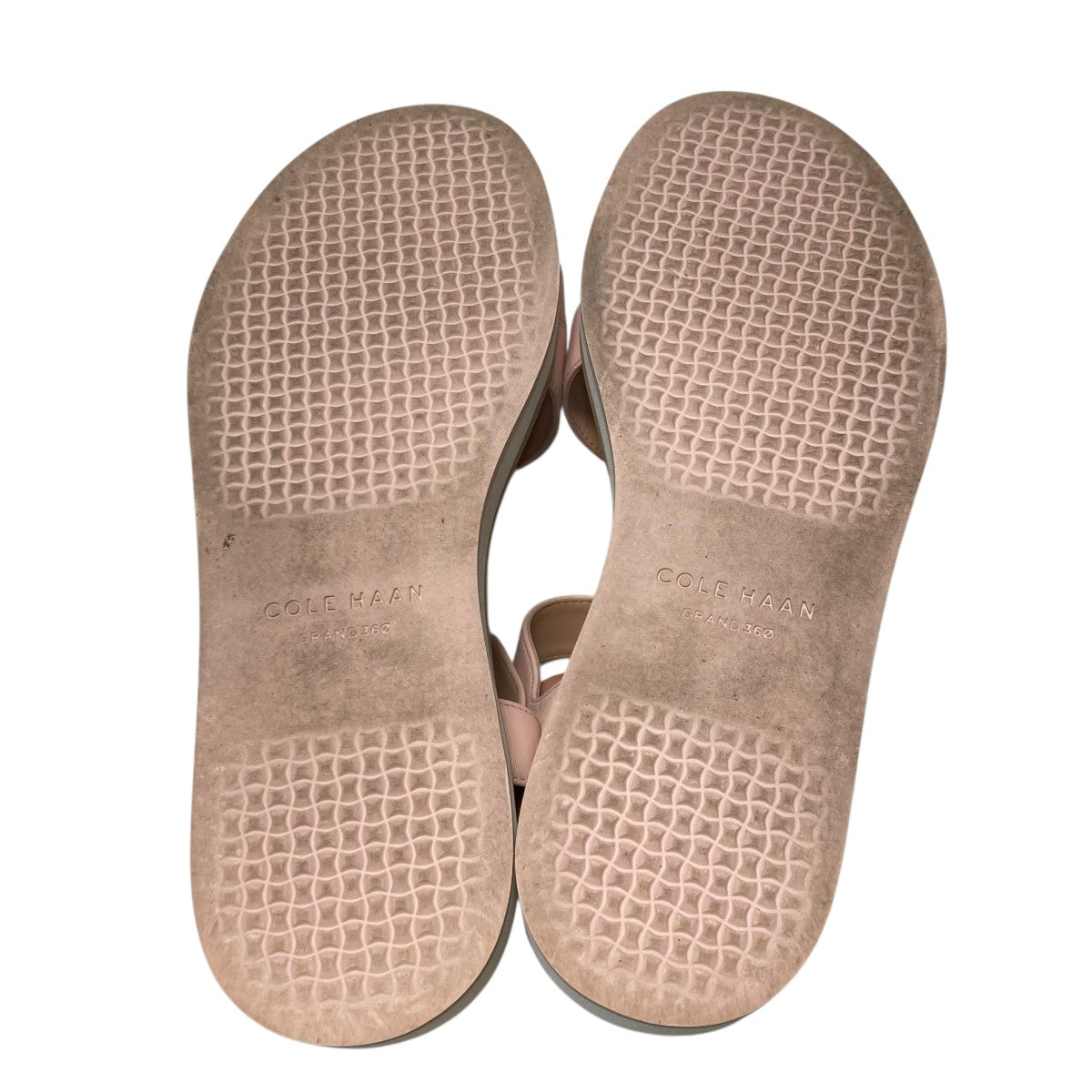 COLE HAAN MirabelleベルトサンダルW27526 古着・中古-5枚目のアイテム画像
