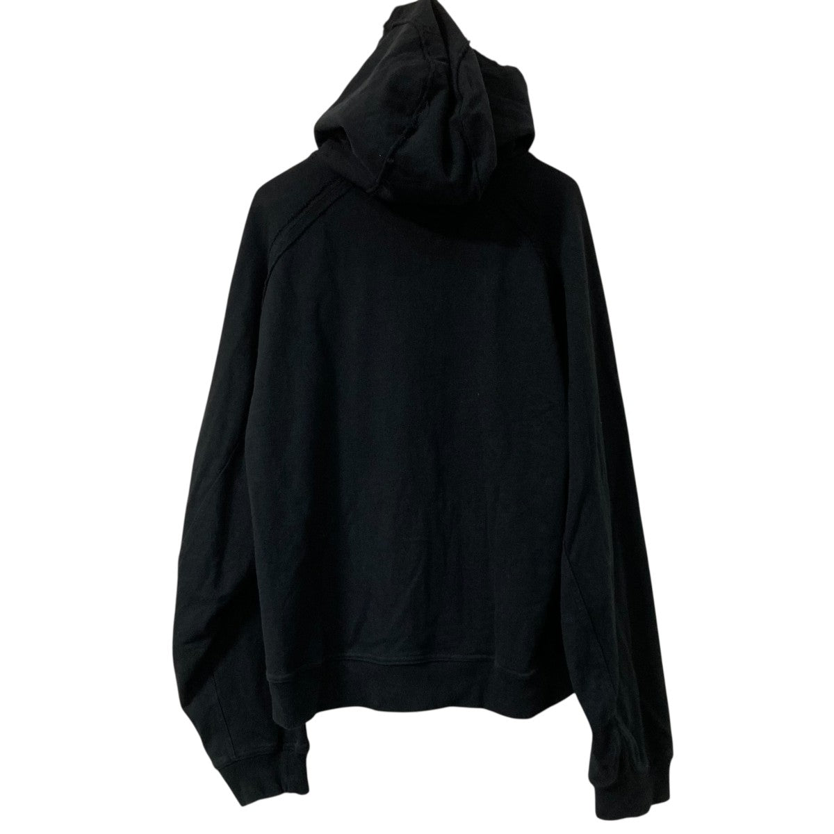 MAISON SPECIAL(メゾンスペシャル) Prime-Over Sweat Zip Hoodie