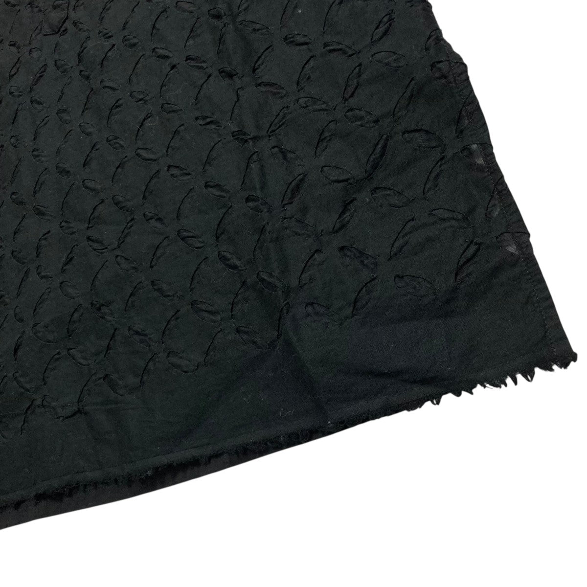 TAO COMME des GARCONS 24SS半袖ブラウスTM B011 古着・中古-5枚目のアイテム画像