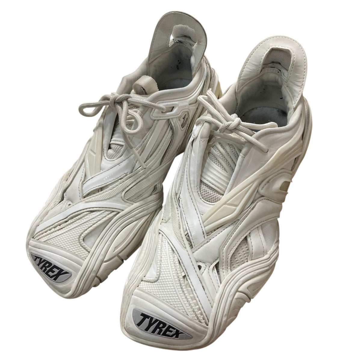 BALENCIAGA(バレンシアガ) TYREXスニーカー617517 617517