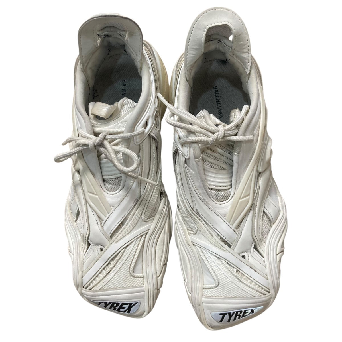 BALENCIAGA(バレンシアガ) TYREXスニーカー617517 617517