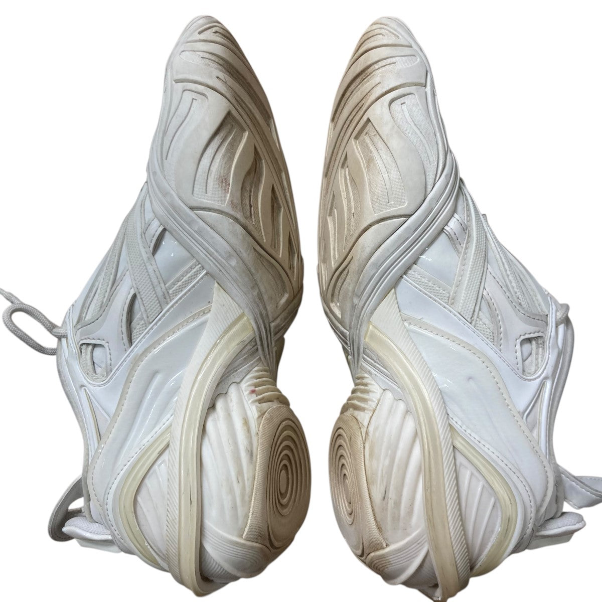 BALENCIAGA(バレンシアガ) TYREXスニーカー617517 617517