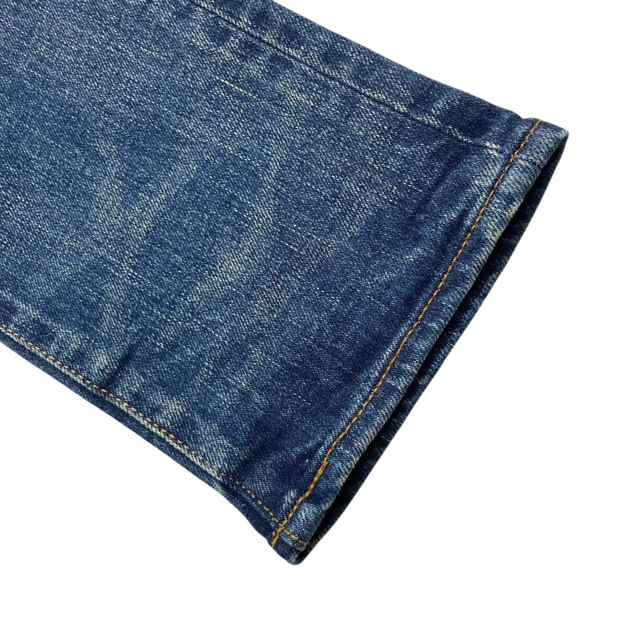 パンツ 1PIU1UGUALE3 progressive denim 9taperd 1piu1uguale3(ウノピゥウノウグァーレトレ) 9tapered