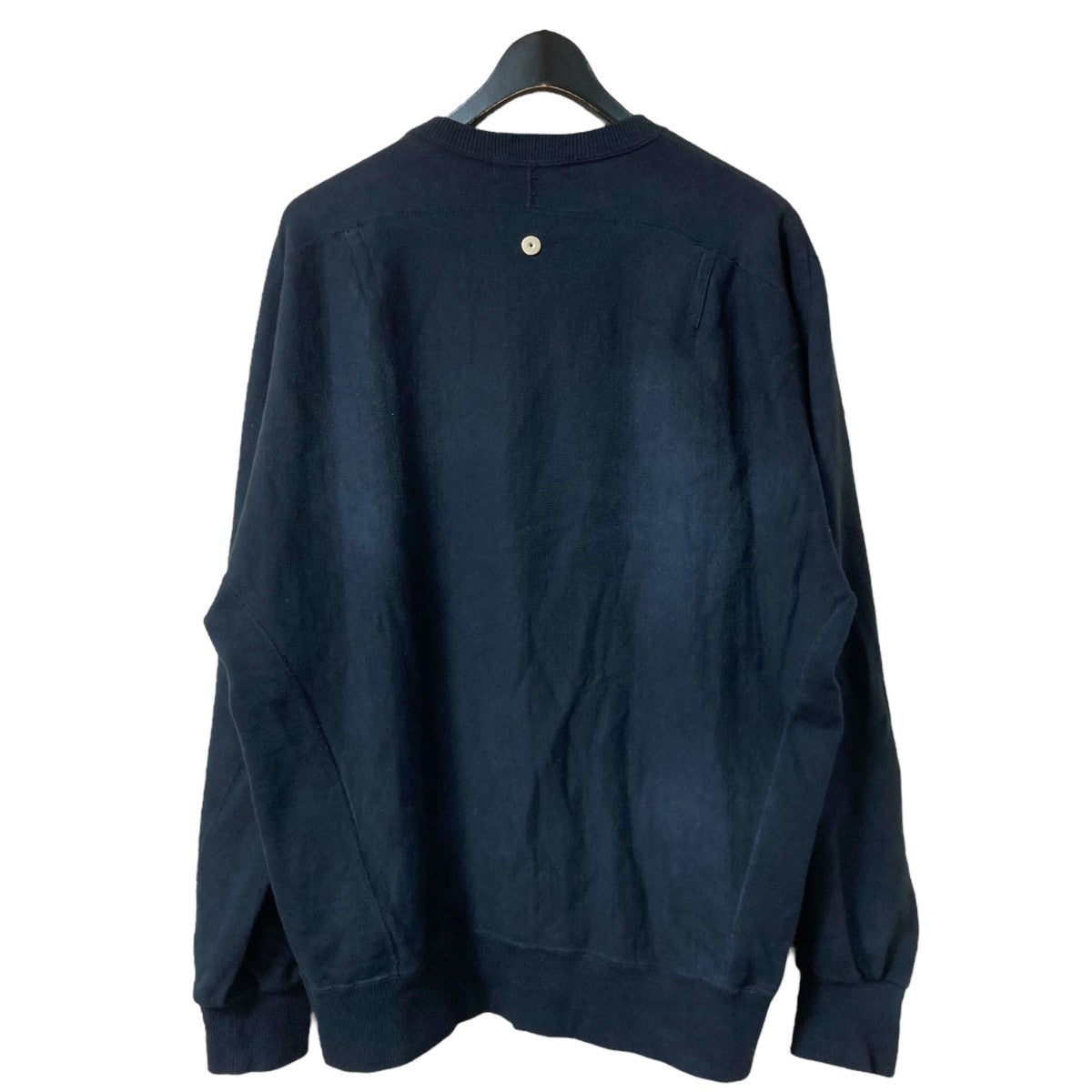 25SSDOLMAN CREWNECK JUMPERスウェットOA SS25 JER 106 01