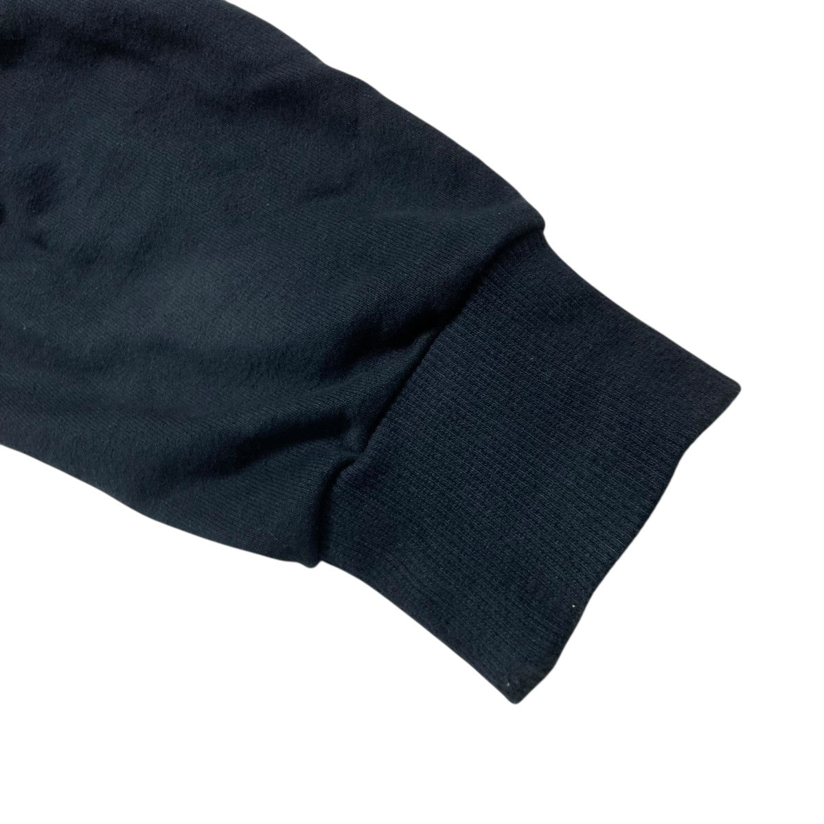 25SSDOLMAN CREWNECK JUMPERスウェットOA SS25 JER 106 01