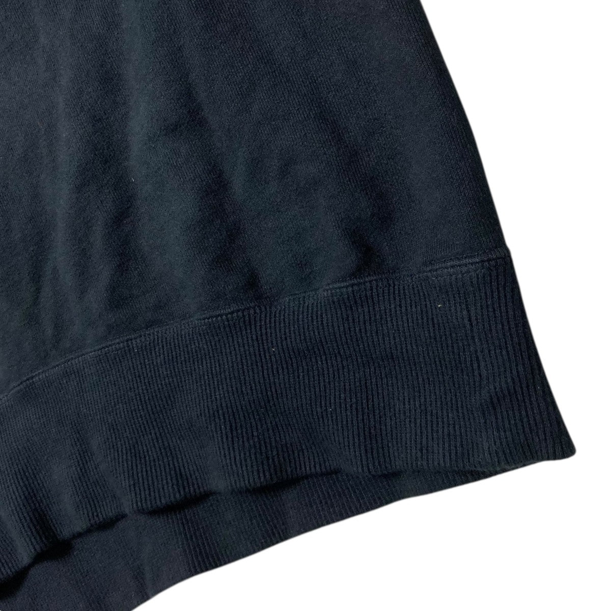Omar Afridi(オマールアフリディ) 25SSDOLMAN CREWNECK JUMPER