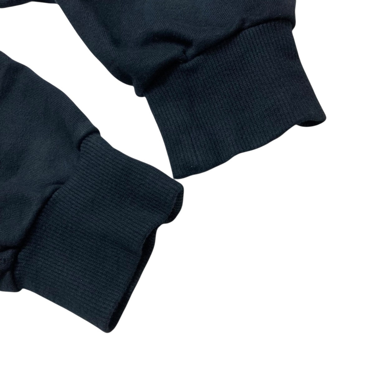 Omar Afridi(オマールアフリディ) 25SSDOLMAN CREWNECK JUMPER