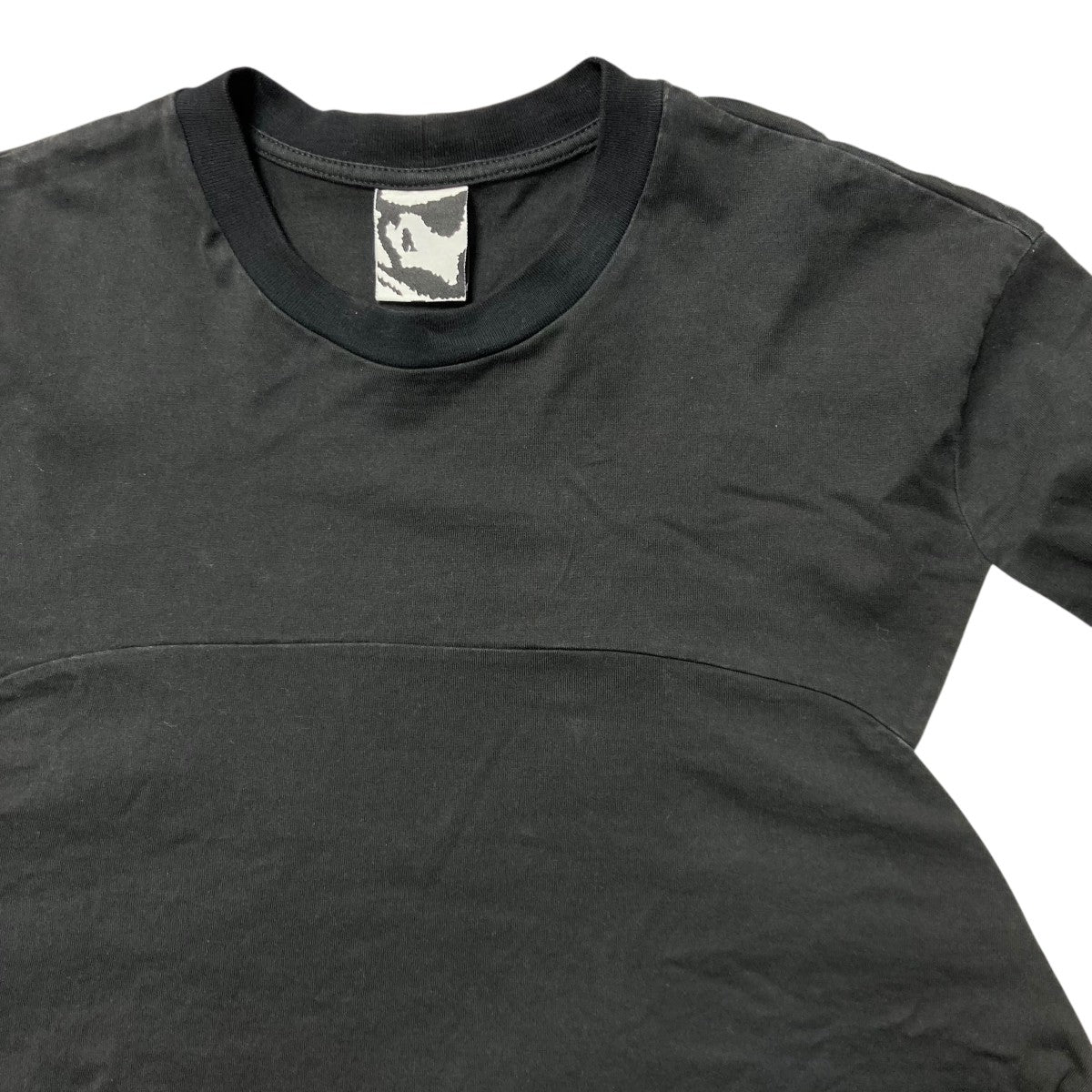 GR10K ジーアールテンケー<br>カジュアルシャツ メンズ M 青<br>【中古  