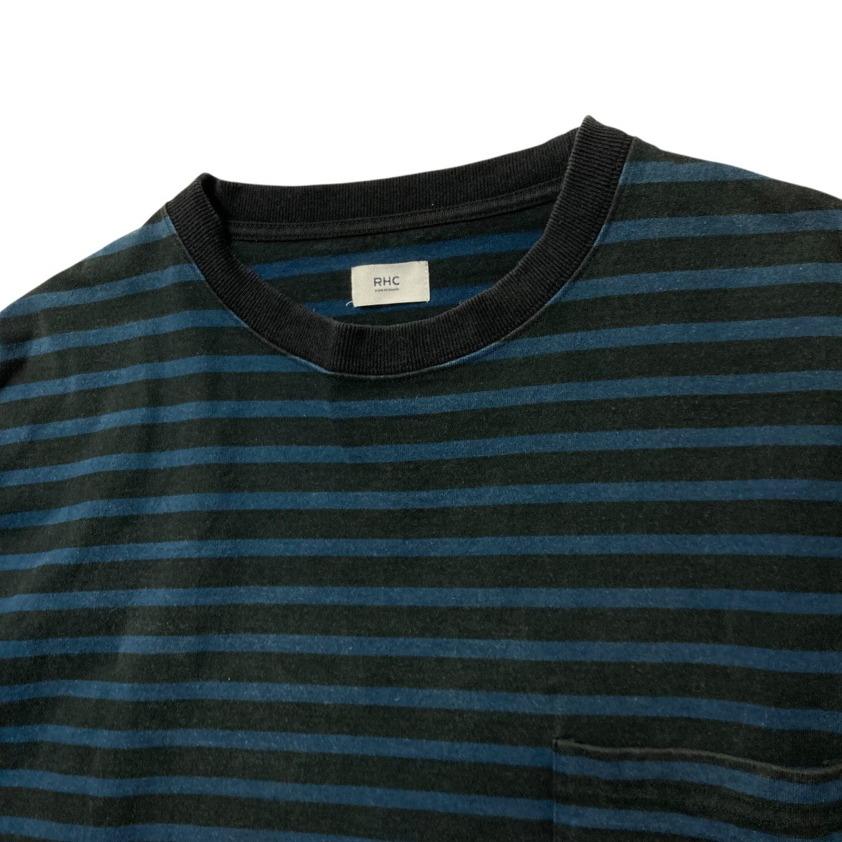 RHC Ron Herman(ロンハーマン) ボーダーTシャツ3520900238