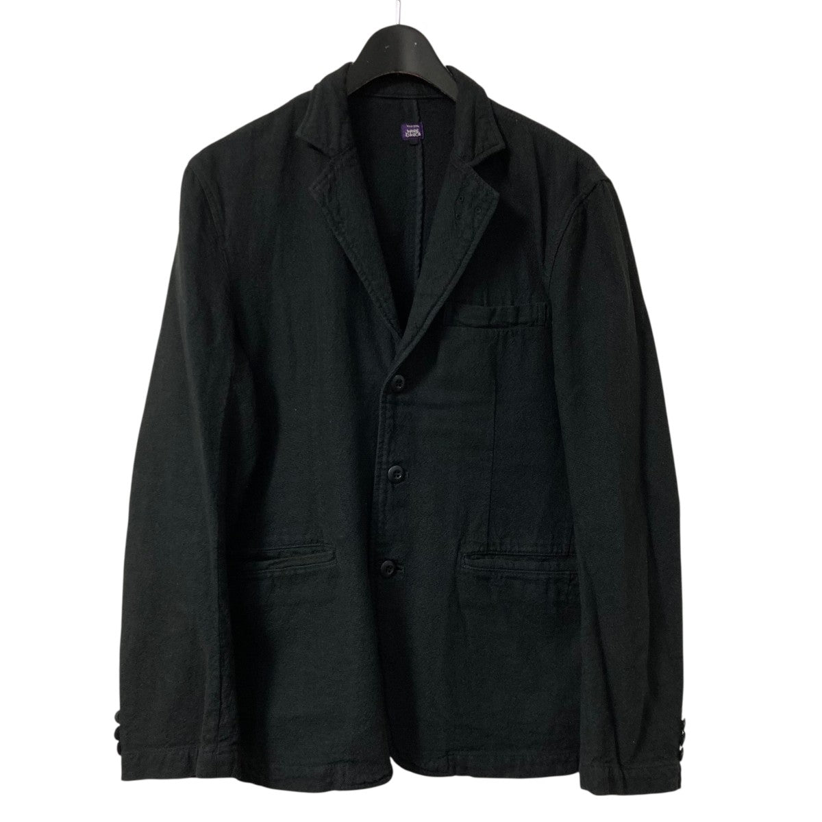 06SSリネン混テーラードジャケット06SS QPWD J 002