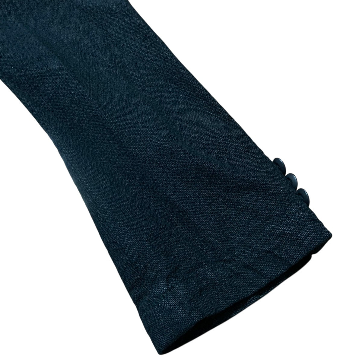 06SSリネン混テーラードジャケット06SS QPWD J 002