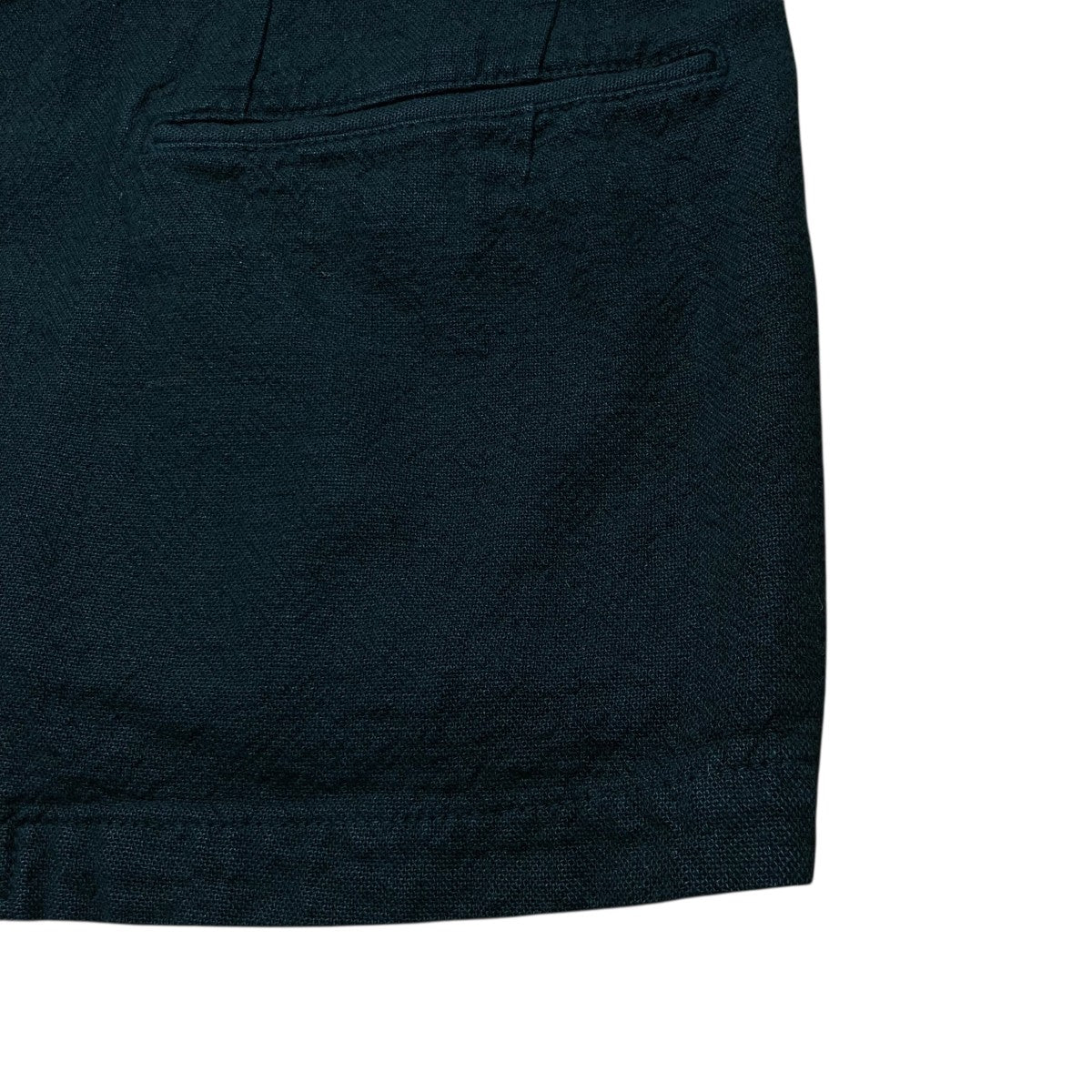 06SSリネン混テーラードジャケット06SS QPWD J 002