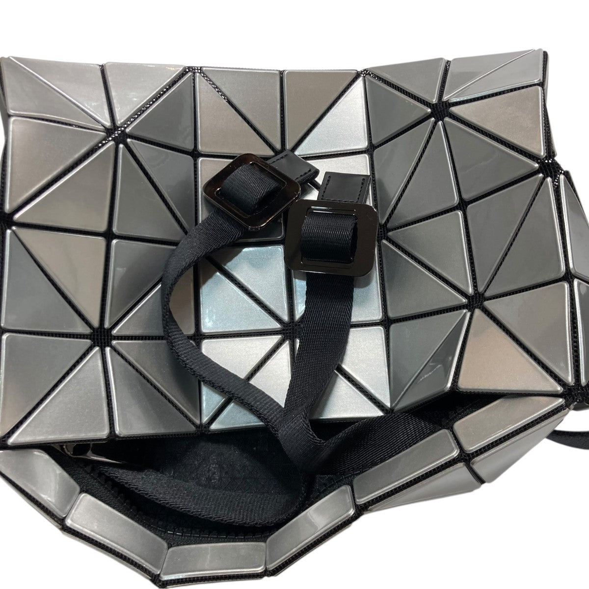 BAO BAO ISSEY MIYAKE(バオバオイッセイミヤケ) タイルデザイン