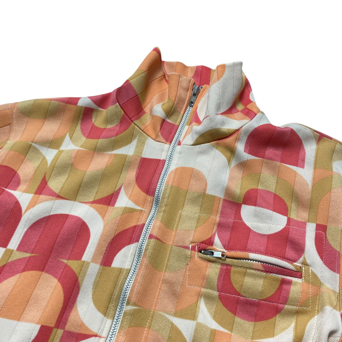 コムデギャルソンオムプリュス　ブルゾン COMME des GARCONS HOMME PLUS(コムデギャルソンオムプリュス