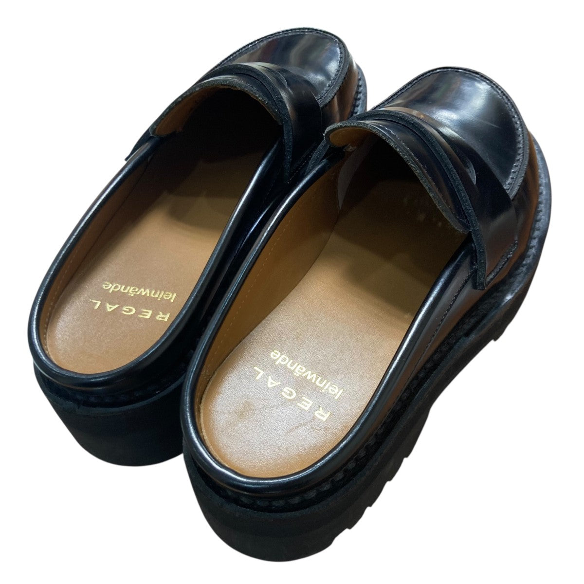 REGAL ローファー　23.0 REGAL Shoe & Co. ローファー（927S） | 靴のリーガル