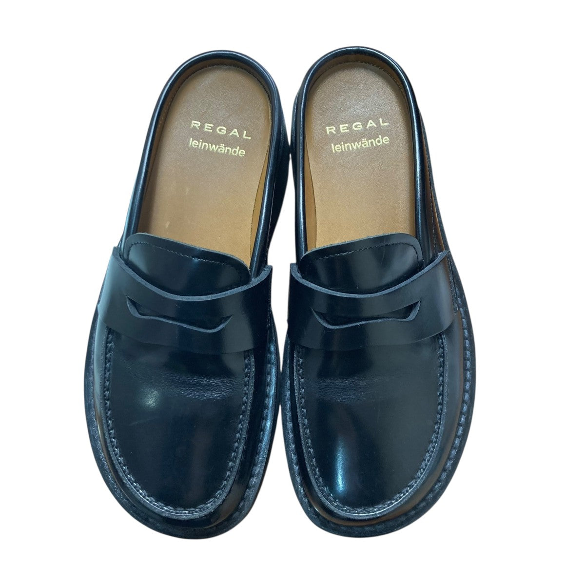 REGAL ローファー　23.0 REGAL 【REGAL SHOES ORIGINAL 店舗限定販売商品 】ローファー