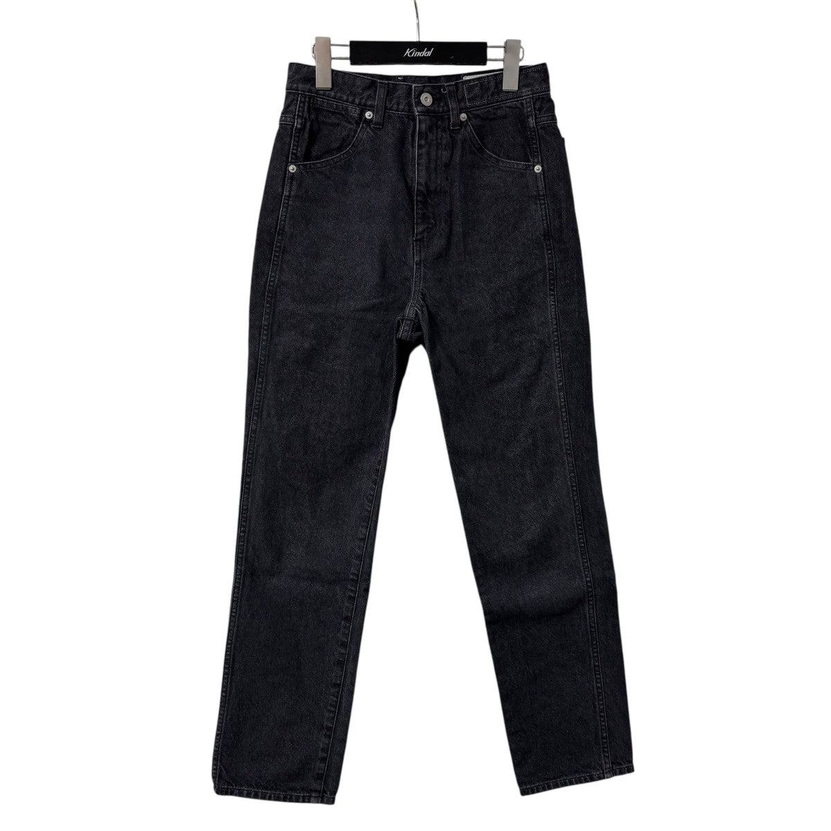 KURODENIM ROKU別注 SLIM DENIM TAPERED PANTSデニムパンツ 古着・中古-1枚目のアイテム画像