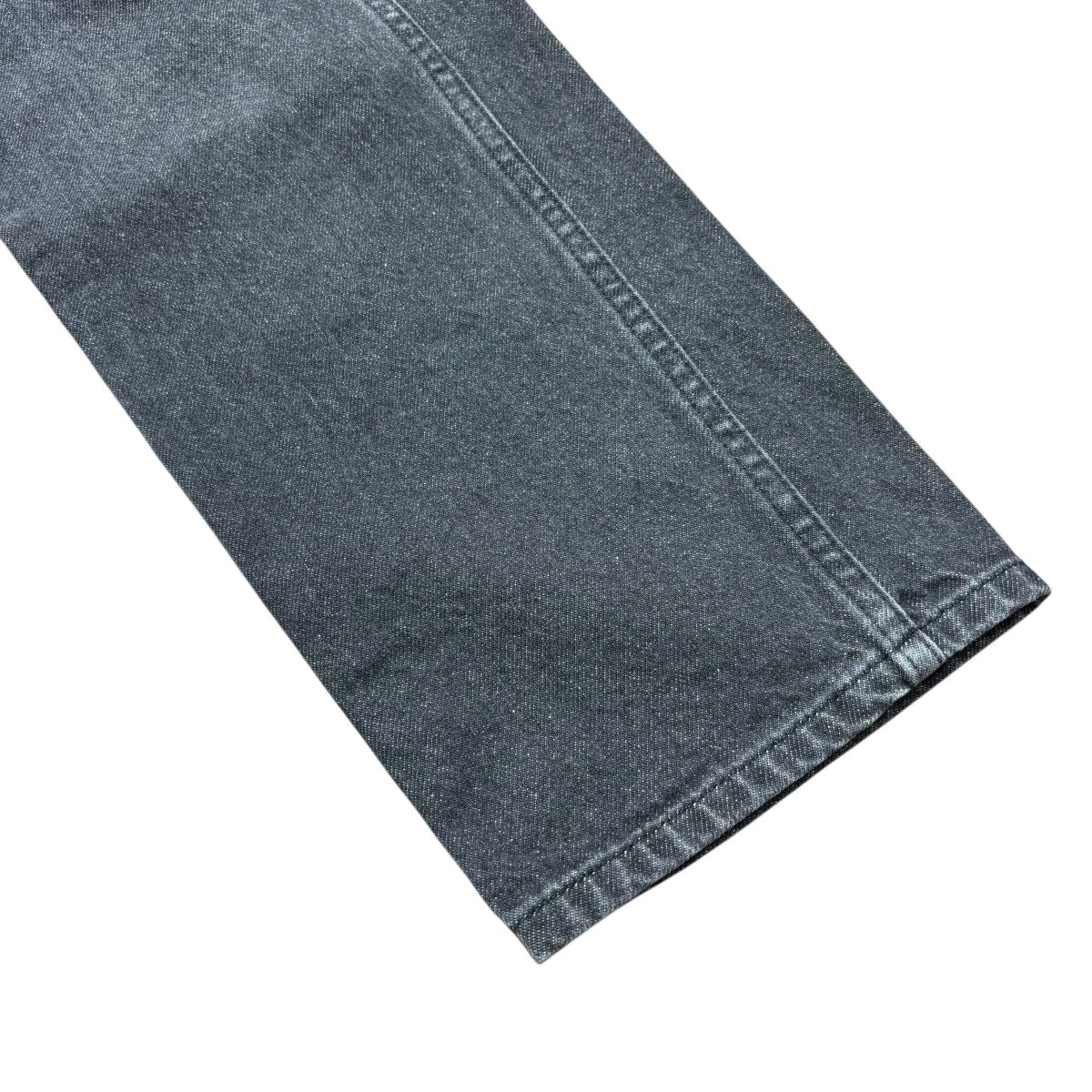 KURODENIM ROKU別注 SLIM DENIM TAPERED PANTSデニムパンツ 古着・中古-5枚目のアイテム画像