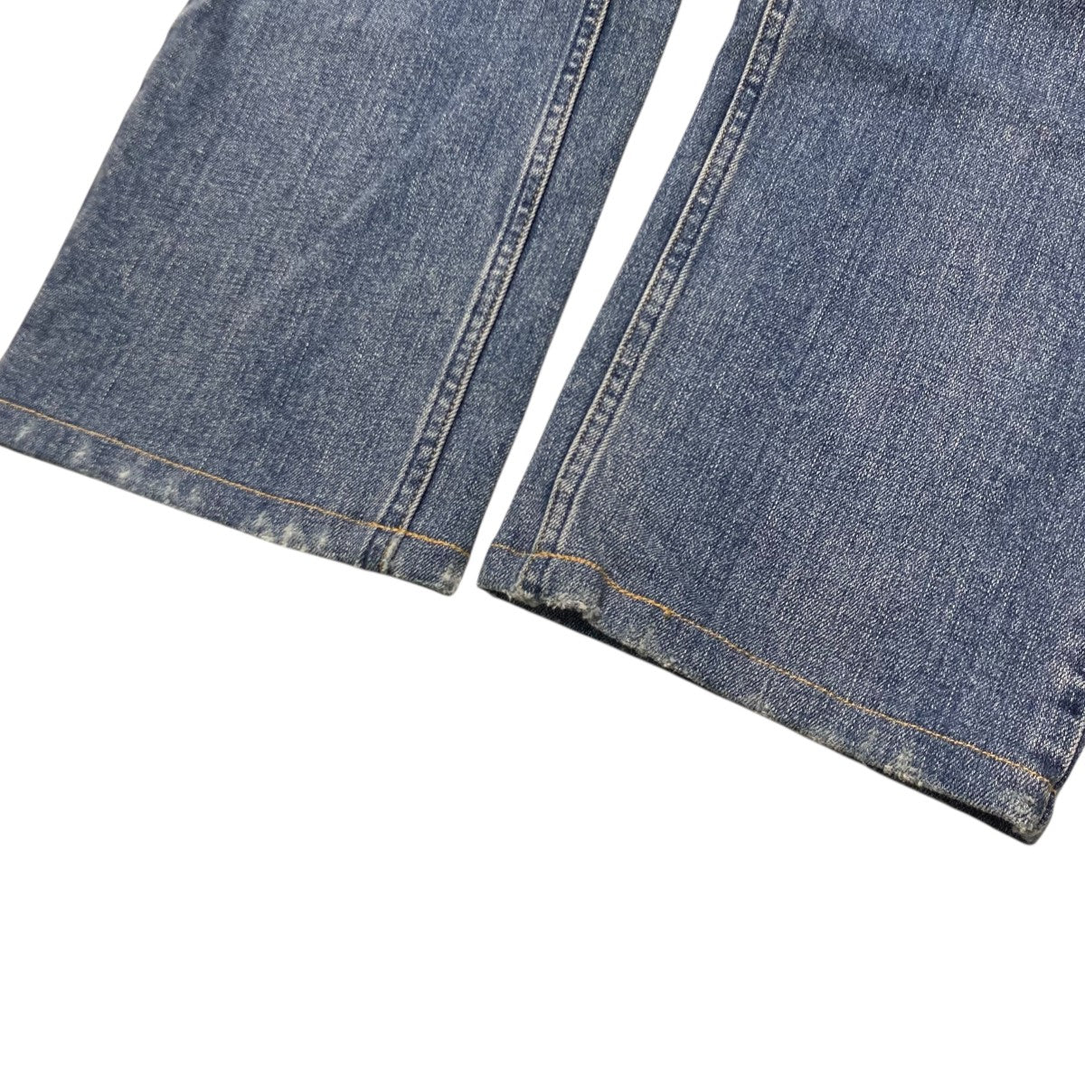 RED CARD(レッドカード) One-Dayデニムパンツ122489 122489 インディゴ