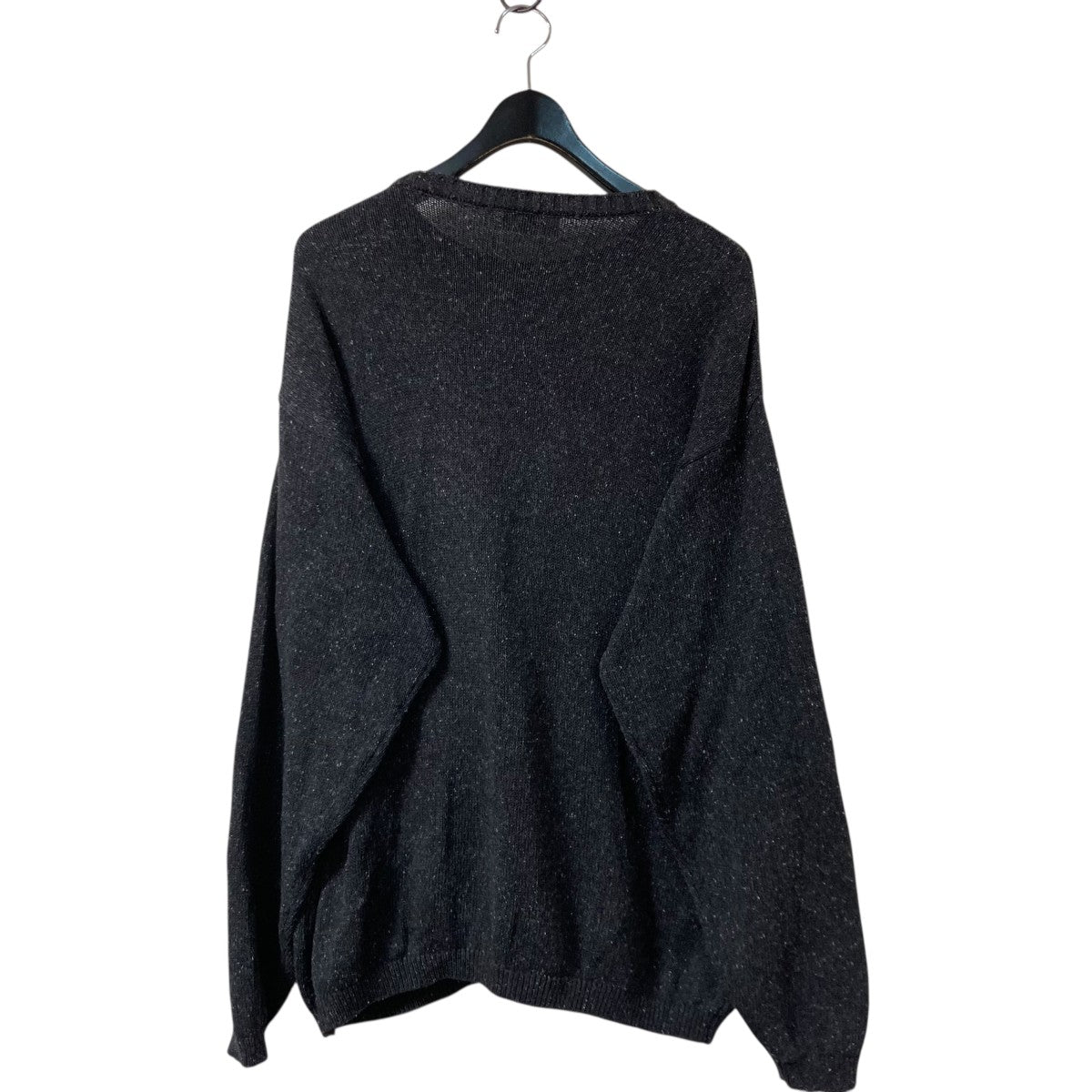 HERILL(ヘリル) 25SSCotton Silk American deadstock Sweater