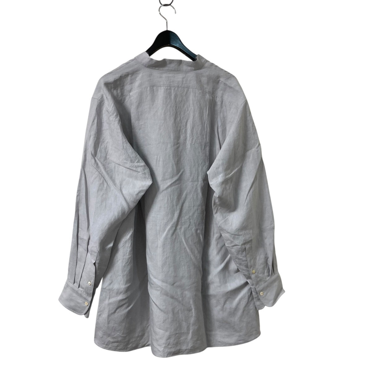 MAATEE＆SONS(マーティーアンドサンズ) 25SSLONG SLEEVE