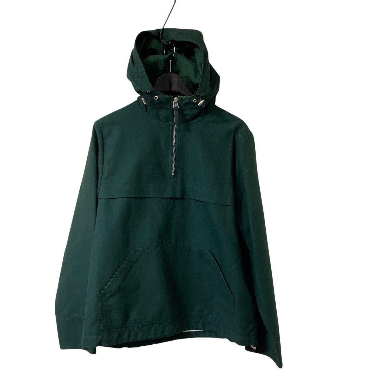 AMI ALEXANDRE MATTIUSSI(アミ) パーカー パープル USW200.730 AMI ALEXANDRE MATTIUSSI(アミ)<br>パーカー<br>パープル<br