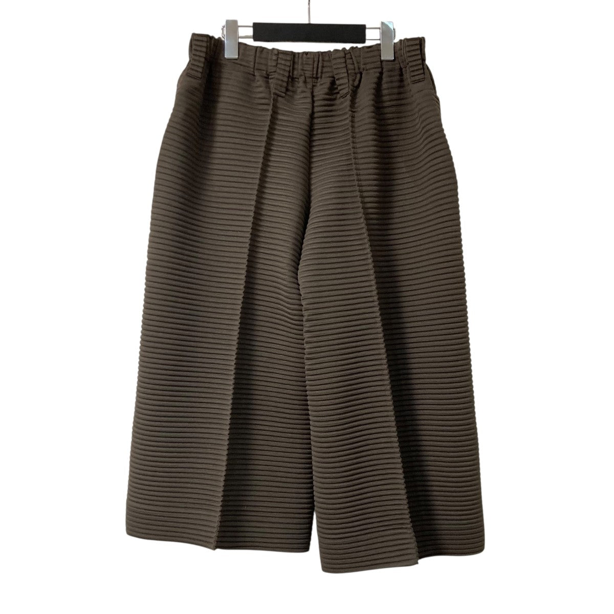 オムプリッセイッセイミヤケ　プリーツパンツ　3 HOMME PLISSÉ ISSEY MIYAKE：MESH PANTS | GRIND [グラインド]