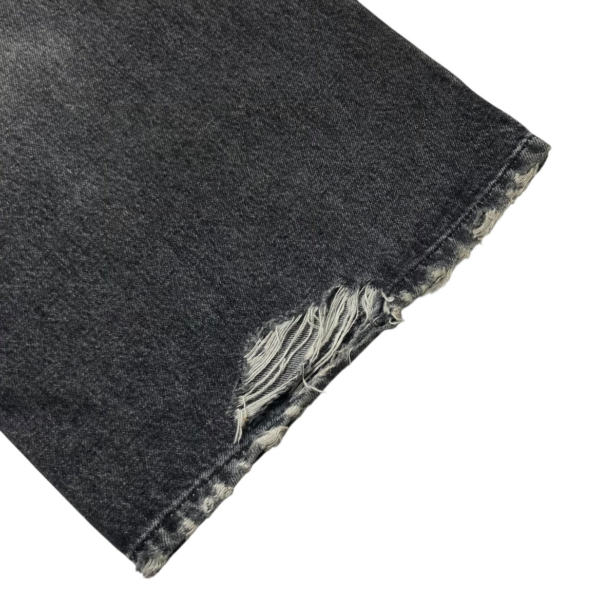 DIESEL(ディーゼル) 1996 D SIREデニムパンツA06926 A06926 ブラック