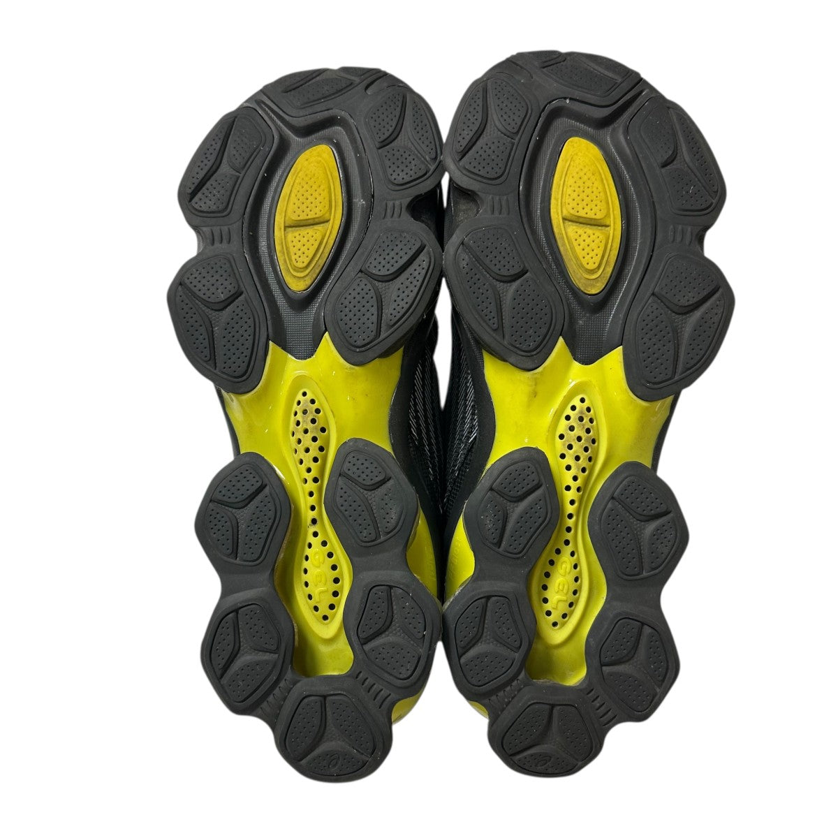 Kiko Kostadinov×asics GEL QUANTUM LEVITRACKスニーカー