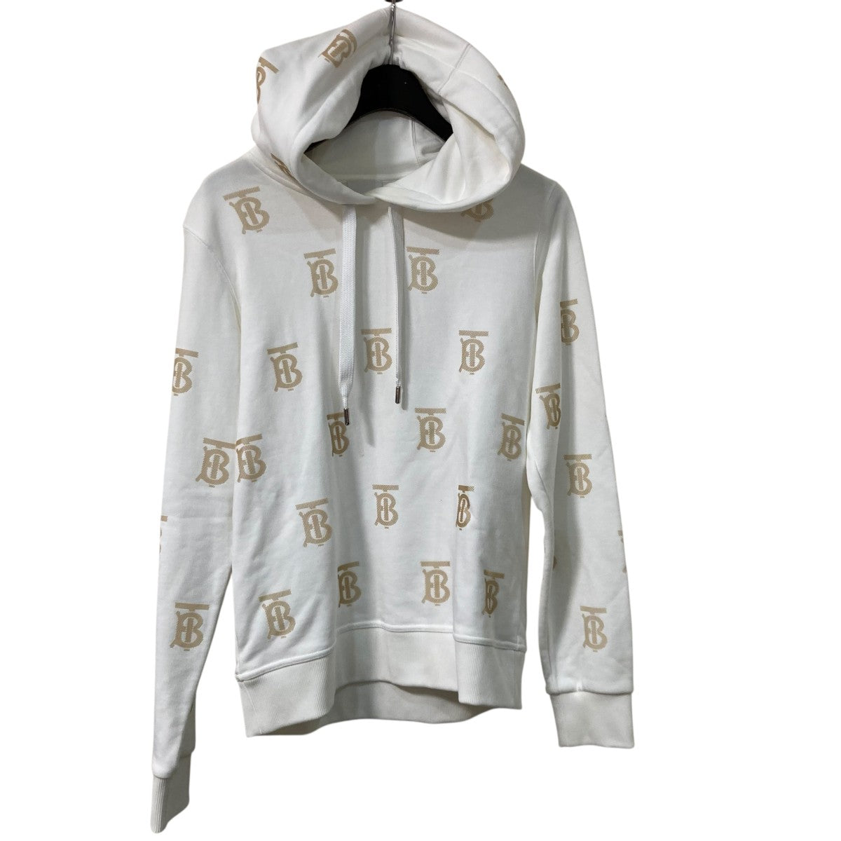 BURBERRY(バーバリー) アイコンロゴロゴパーカー8052125 8052125