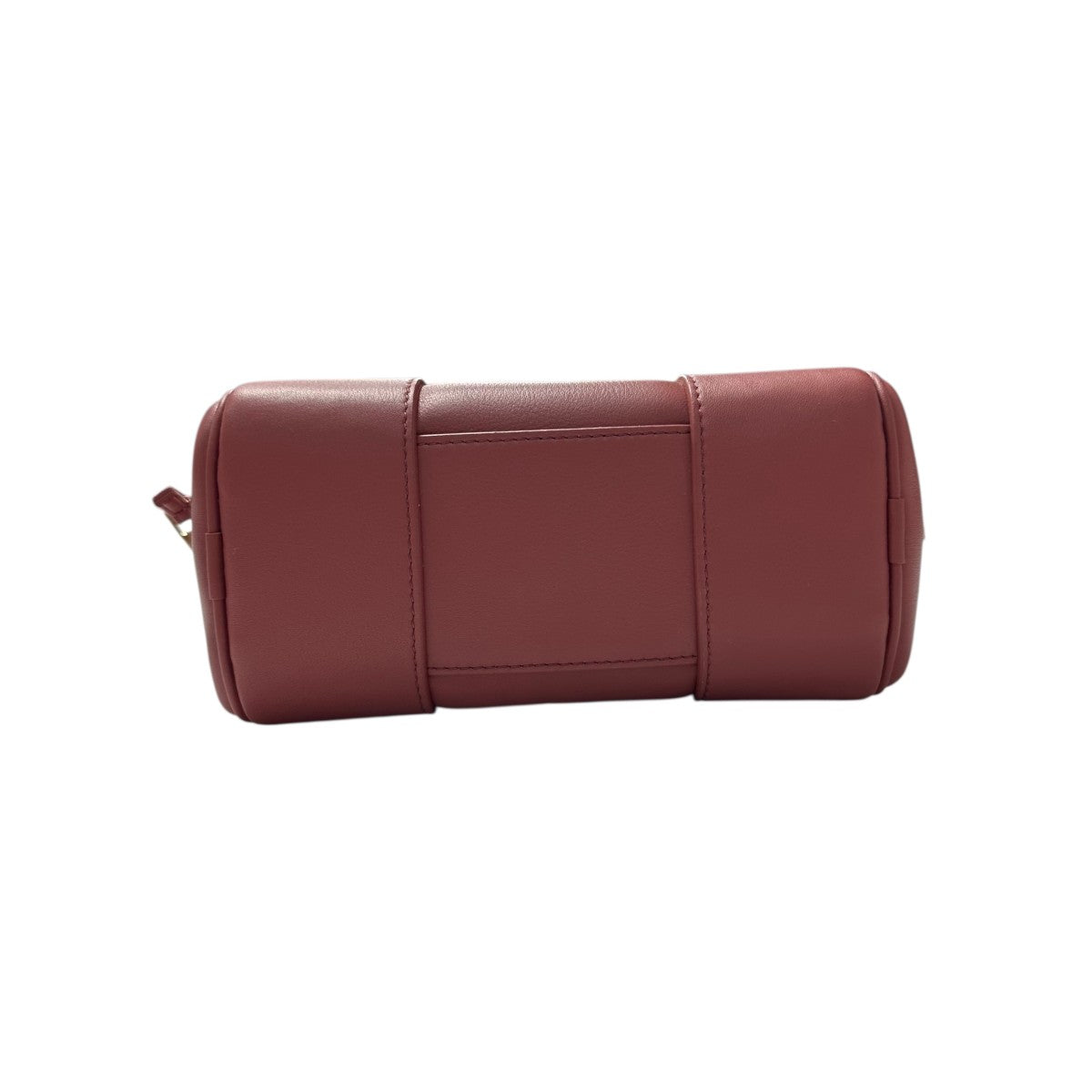 LOEWE(ロエベ) アマソナ16 スクエアバッグプラムローズショルダー